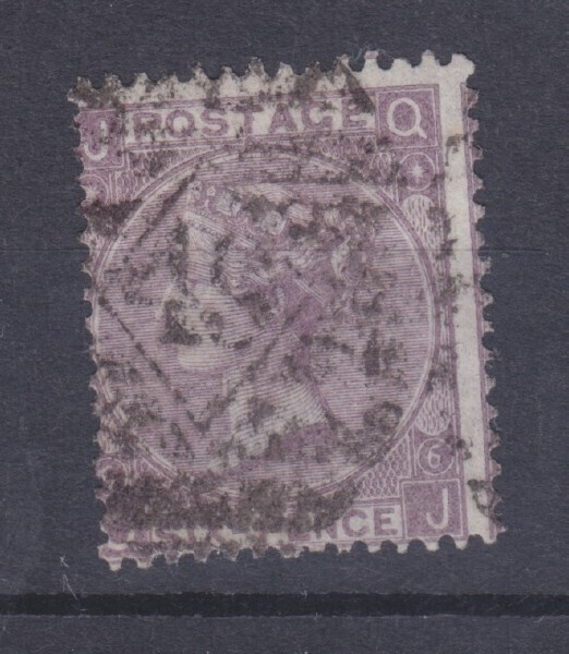 Britammia 1867 Mi 29Mi 50€  Vanhaa