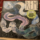 R.E.M. : Reckoning. * EUR 1984 - pikkukuva 1
