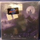 VARGRAV - REIGN IN SUPREME DARKNESS - UUSI - FIN 2019 LP - pikkukuva 1