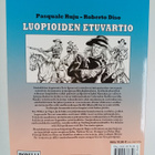 Pasquale Ruju : Luopioiden etuvartio - pikkukuva 2