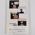 Charles M. Schulz : You're So Smart, Snoopy - Selected Ca... - pikkukuva 2
