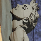 Madonna : 1986 vuoden pussilakana True blue - pikkukuva 1