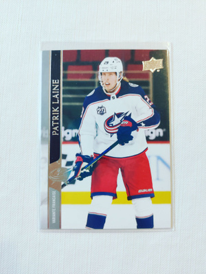 Patrik Laine