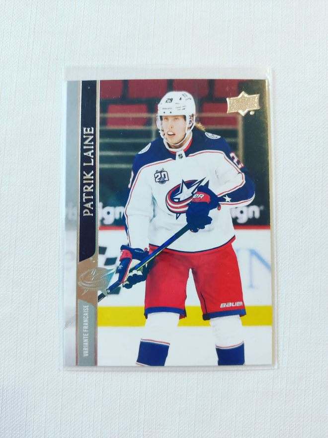 Patrik Laine