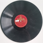Savikiekko 1953 - Veikko Tuomi - Odeon PLD 88 - pikkukuva 2
