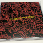 Cosmobile - Travels (CD) MINT!! - pikkukuva 1