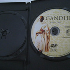 Gandhi DVD 2 disc 25-vuotisjuhlajulkaisu - pikkukuva 5