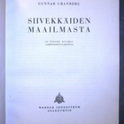 Gunnar Granberg : Siivekkäiden maailmasta   1945 1.p. - pikkukuva 1