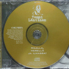 Tommi Läntinen • Maalla, merellä & ilmassa • Kultapainos CD - pikkukuva 2