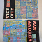 Grand Theft Auto (PS1) (CIB) Platinum - pikkukuva 3