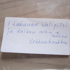 Pitsi, lakanan välipitsi, lankaa ja virkkuukoukku - pikkukuva 5