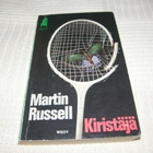 Martin Russell Kiristäjä - pikkukuva 1