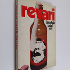 Jussi Kylätasku : Revari - pikkukuva 1