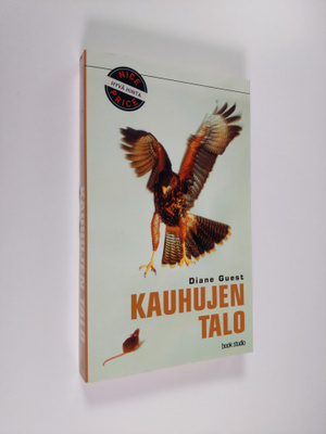 Diane Guest : Kauhujen talo
