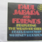 Paul Jabara And Friends LP 1983 - pikkukuva 1