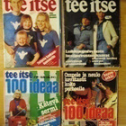 TEE ITSE- lehtiä. 1,50€ kpl - pikkukuva 4