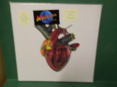CARCASS - TORN ARTERIES M-/M- 2LP