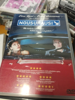 Nousukausi
