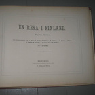 En Resa i Finland 1873 (ei kuvia) - pikkukuva 3