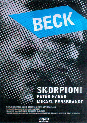 Beck - Skorpioni - DVD