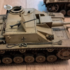 Stug III G-Malli rynnäkkötykki pienoismalli 1/35 - pikkukuva 2