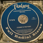 CREEDENCE CLEARWATER REVIVAL - Cosmo’s Factory - pikkukuva 4