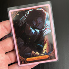 Human Alastor 23/60 2nd Edition Foil+NonFoil Hazbin Hotel - pikkukuva 3