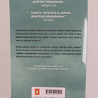 Liane Moriarty : Mustat valkeat valheet - pikkukuva 2