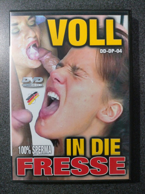 BB: Voll in die fresse