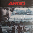 ARGO DVD - pikkukuva 1