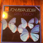 Shubert - Lieder lp - pikkukuva 1