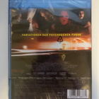 Lost Highway (1997) David Lynch -elokuva (Blu-ray) UUSI - pikkukuva 2