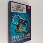 Patricia Cornwell : Pedon leima - pikkukuva 1
