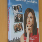 DVD Täydellinen Sulhanen ( 1997 Jennifer Aniston ) - pikkukuva 1