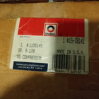 Chevrolet, ym. ilmastoinnin kompressori Delco 15-20142 - pikkukuva 1