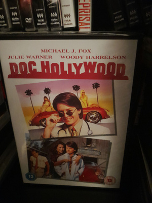 doc hollywood uusi