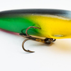 Nils Master Spearhead, 8cm, 12.0g, Spec - pikkukuva 2