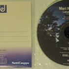 Mari Rantasila • Lehdetön puu PROMO CDr-Single - pikkukuva 2