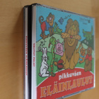3CD Pikkuväen eläinlaulut ( Valitut Palat 2007 ) - pikkukuva 1