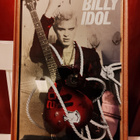 Billy Idol taulu - pikkukuva 1