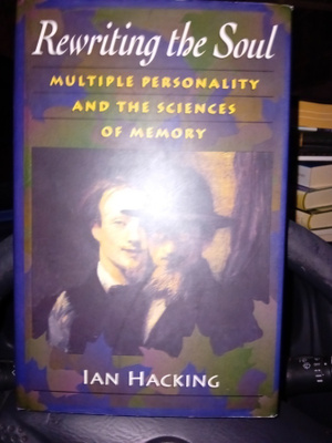 Hacking : Rewriting the Soul ( SIS POSTIKULU )