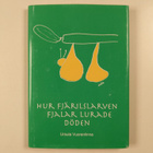 Ursula Vuorenlinna : Kuinka Pellervo perhosentoukka huija... - pikkukuva 2