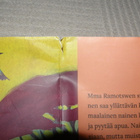 Alexander McCall Smith Kauniista ja kaukaisesta maasta -sid - pikkukuva 2
