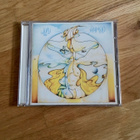 Jupu Group – Ahmoo CD (2018, Svart Records) - pikkukuva 1
