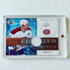 Saku Koivu - 06-07 Artifacts Frozen Artifacts /250 - pikkukuva 1