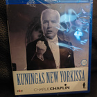 Kuningas New Yorkissa (1957) Blu-ray Suomijulkaisu - pikkukuva 1