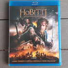 BD: Hobitti: Viiden Armeijan Taistelu 2xBD (2014) - pikkukuva 1