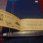 Tex Willer liuska 9 1953 Kuoleman polulla - pikkukuva 4