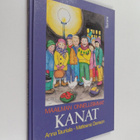 Anna Tauriala : Maailman onnellisimmat kanat - pikkukuva 1