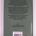 Carl Michael Bellman : Fredmanin epistoloita - pikkukuva 2